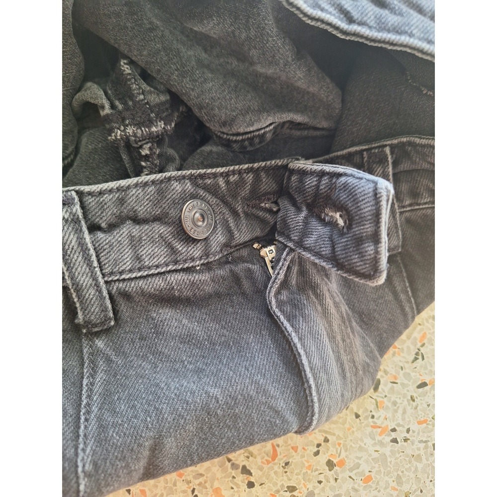 We The Free Gallivanting Peekaboo Skort Y2k Goth - Picture 5 of 9
